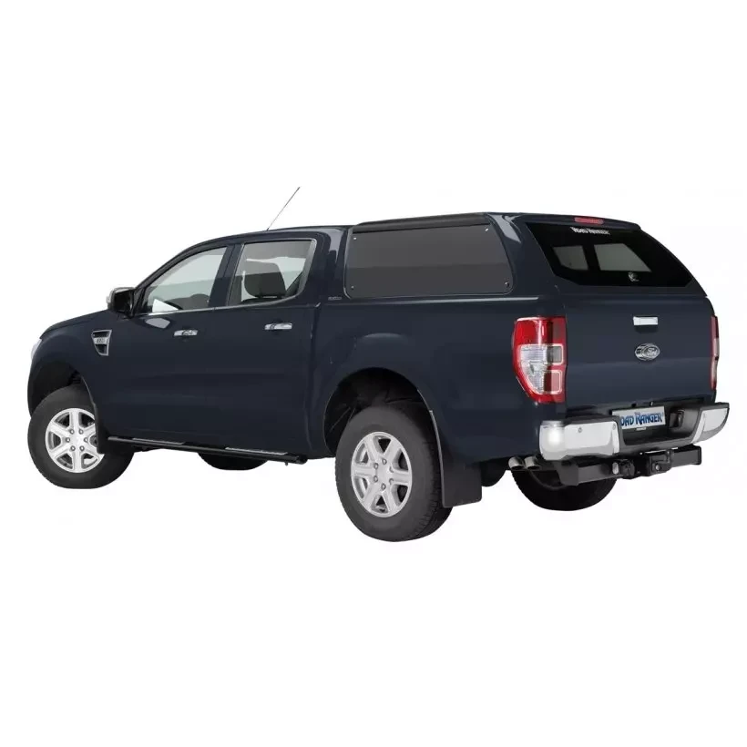 Купити Кунг на Ford Ranger DC Road Ranger RH04 Special